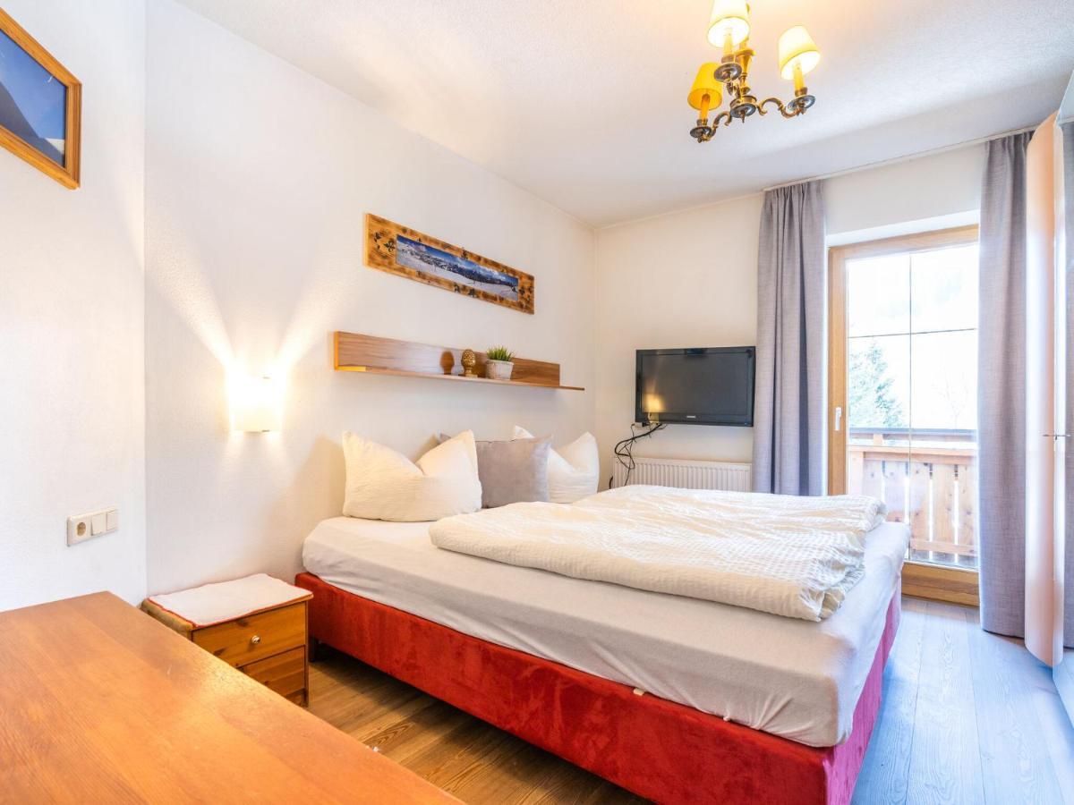 Apartment In Ramsau In Tyrol With A Balcony ラムサウ・イム・ツィラータール エクステリア 写真